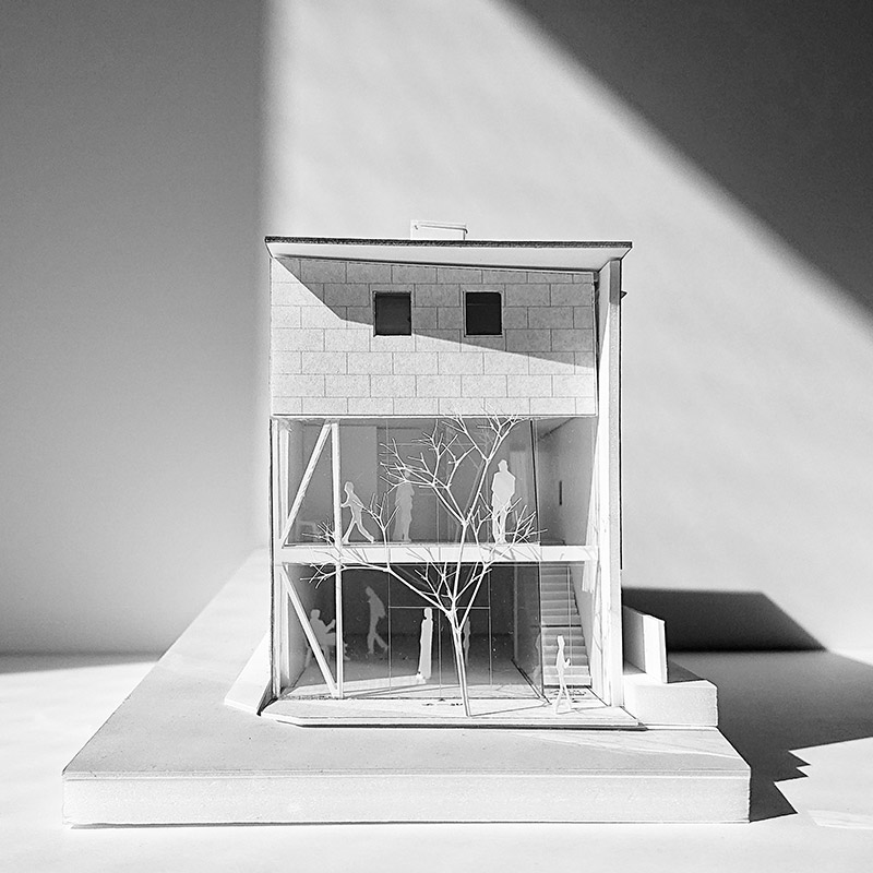 MCHプロジェクト(仮称)